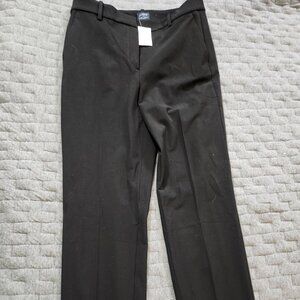 Black Banana Republic Pants - NWT